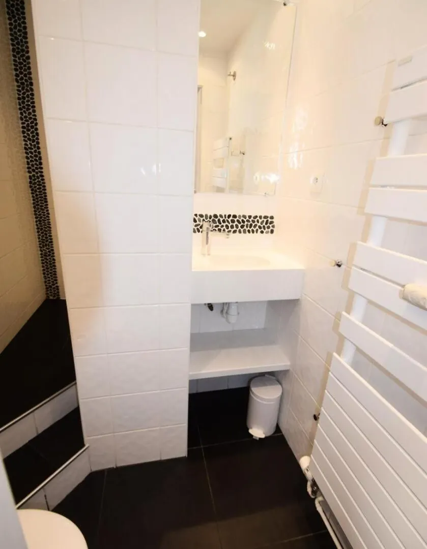 Residence Le Mont Blanc - 3 Pieces Pour 7 Personnes 504 Ла-Плань 0*,