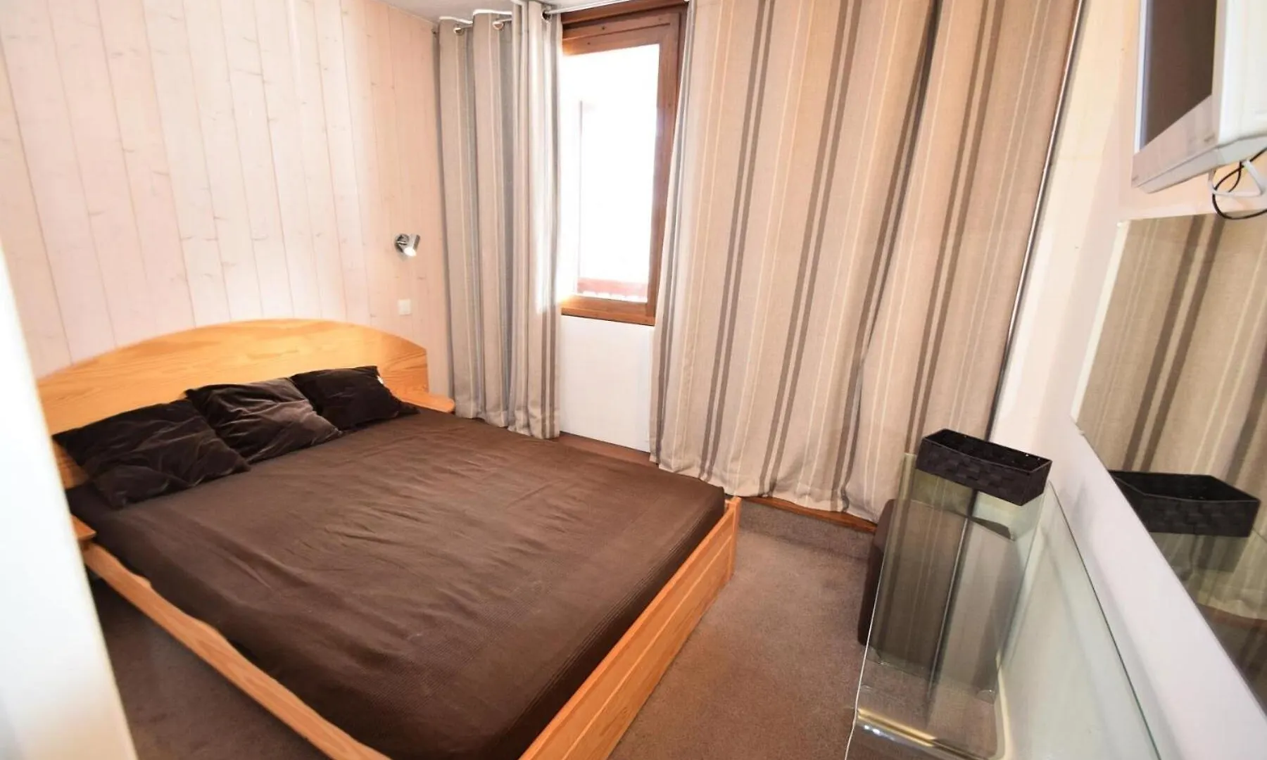 Residence Le Mont Blanc - 3 Pieces Pour 7 Personnes 504 Ла-Плань